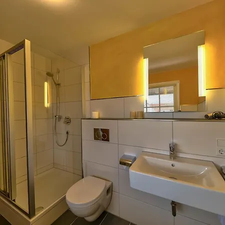 Sonneneck -adults Only- Hotel 3*