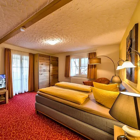 Hotel Sonneneck -adults Only-