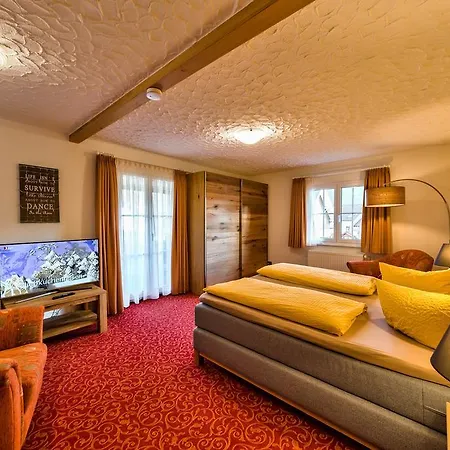 Hotel Sonneneck -adults Only- Titisee-Neustadt