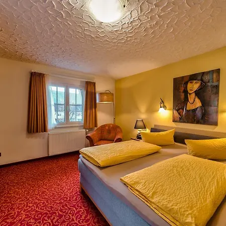 Hotel Sonneneck Titisee -Adults Only- 3*
