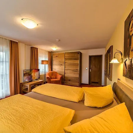 Sonneneck -adults Only- 3*