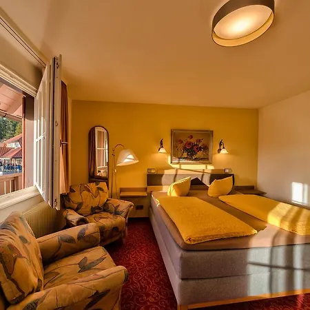 Hotel Sonneneck -adults Only- Titisee-Neustadt