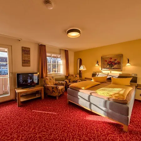 Sonneneck -adults Only- Hotel Titisee-Neustadt