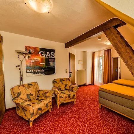 Hotel Sonneneck -adults Only- 3*