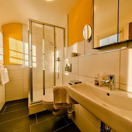 Hotel Sonneneck -adults Only-