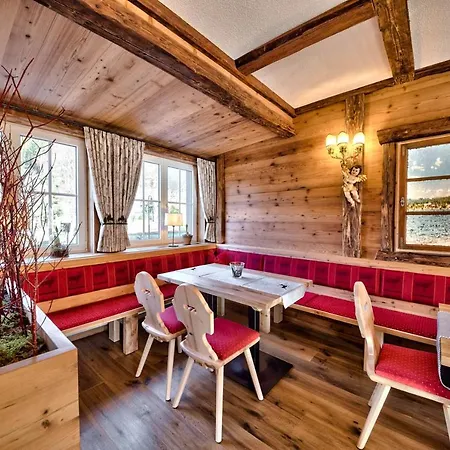 Hotel Sonneneck -adults Only-