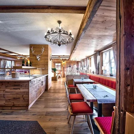 Hotel Sonneneck -adults Only- 3*